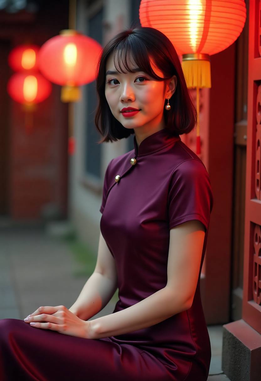 便利店门铃海报