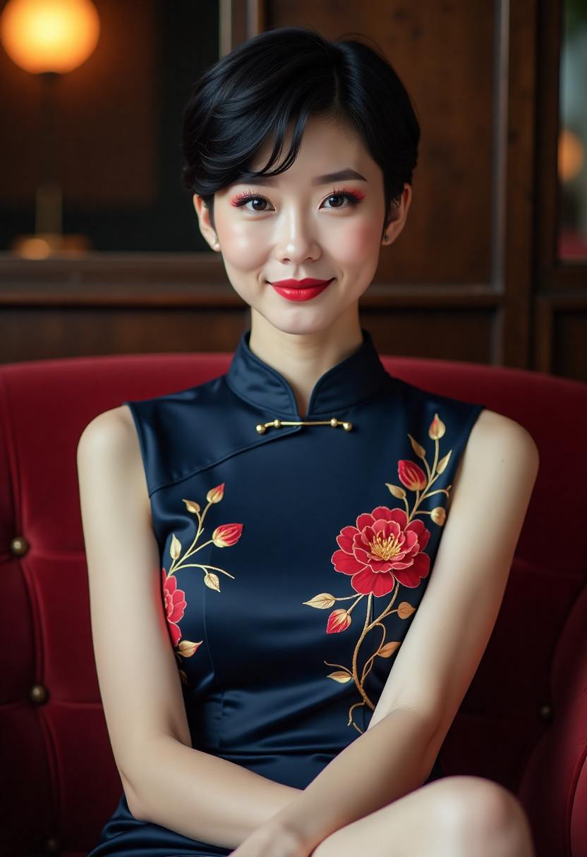 旧电车驶过青森剧照